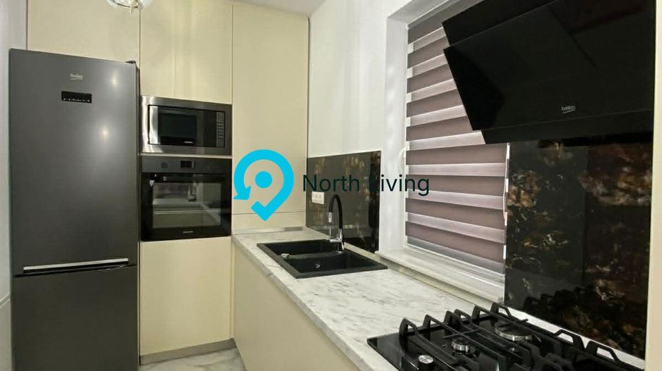 Apartament modern 2 camere – Sector 3, zona Poștașului - Poză 5