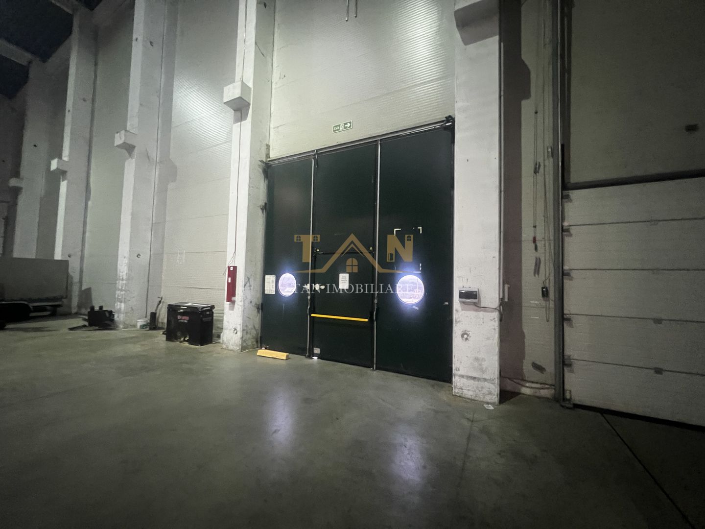 De Vânzare Hala Giarmata pe Patforma Valeo !!!! - Poză 6