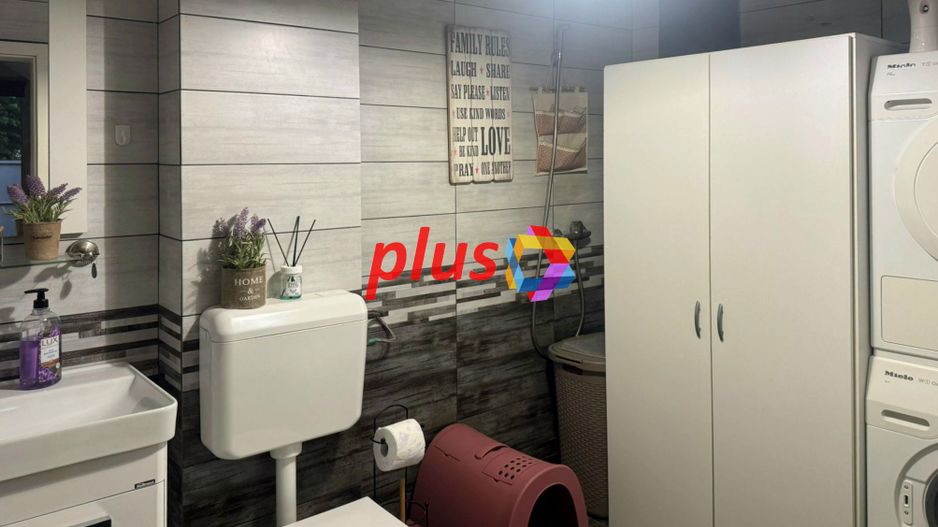 Casa individuala Sacele, 130 mp + 20 mp garaj + 300 mp curte - Poză 10