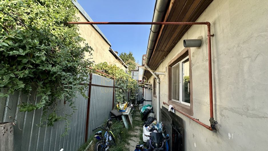 Casă de vânzare – Zona Parc Bazilescu / Bucureștii Noi – 125.000 € - Poză 6