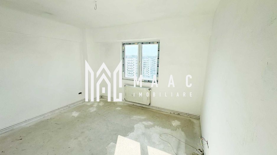 Apartament de vânzare Sibiu | 2 camere | Mihai Viteazul | intabulat - Poză 3