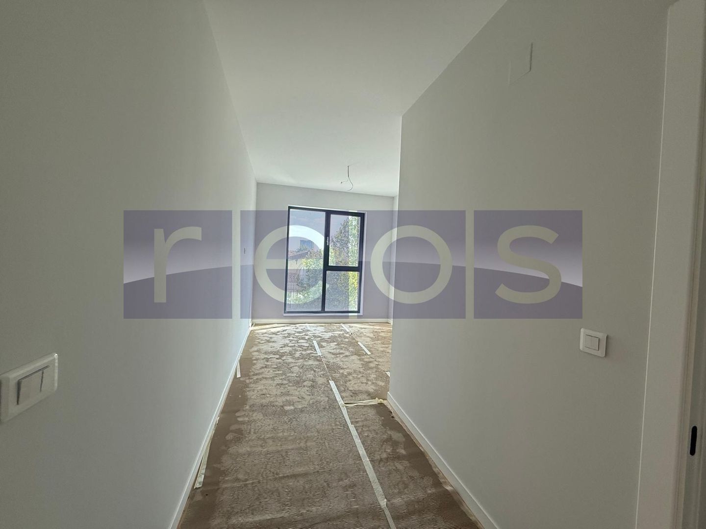 VANZARE APARTAMENT 3 CAMERE | STRAULESTI | 82MP | TERASA | COMPLEX NOU - Poză 8