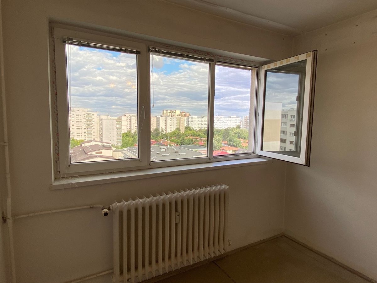 Apartament Baba Novac-/Șapte Drumuri - Poză 5