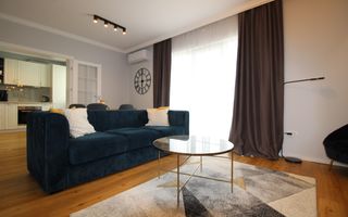 Zona linistita, 3 camere + 2 bai, centrala proprie. - Poză 5