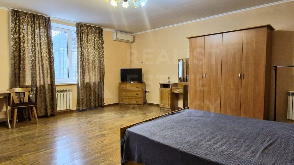 Chirie, apartament, 1 cameră, strada Matei Basarab, Râșcani - Poză 2