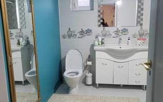 Casă P+M cu teren 2400 mp, zona Moara Domnească; - Poză 7