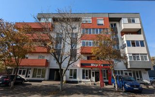 Spatiu comercial 151 mp, Soseaua Oltenitei, Popesti, vizibilitate mare - Poză 1