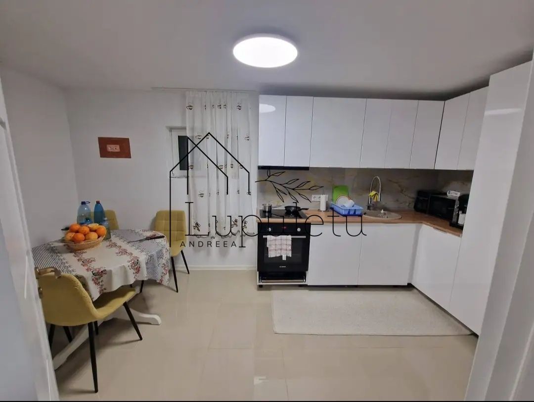 Casa Individuala De Vanzare | 110 MPU | 4 Camere | Terezian - Poză 2