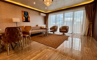 Apartament 4 camere | Lux | Priveliște Panoramică | Isaran Residence - Poză 10