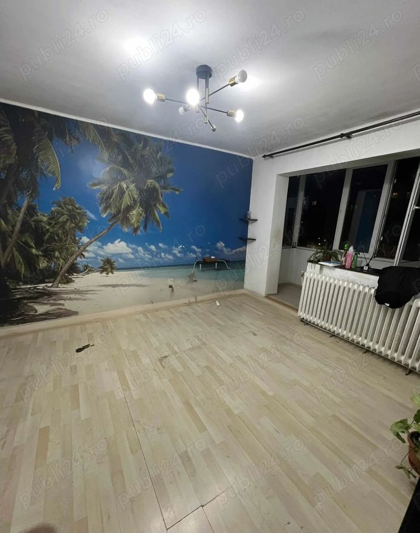 Vanzare Apartament 4 camere | Rahova - Poză 1