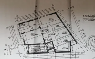 Zero comision, 125mp birou sau clinica, Piata Unirii, 7' metrou - Schiță 13