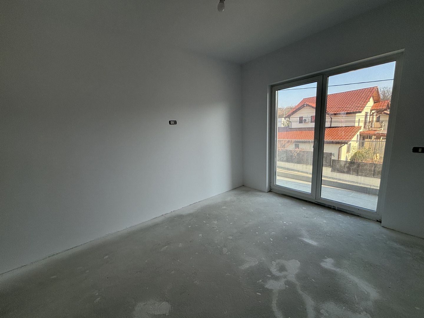 Duplex cu finisaje de calitate si proiect deosebit - Poză 19