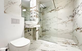 Chirie I Apartament 2 camere I Sisesti I Panorama Lake - Poză 4