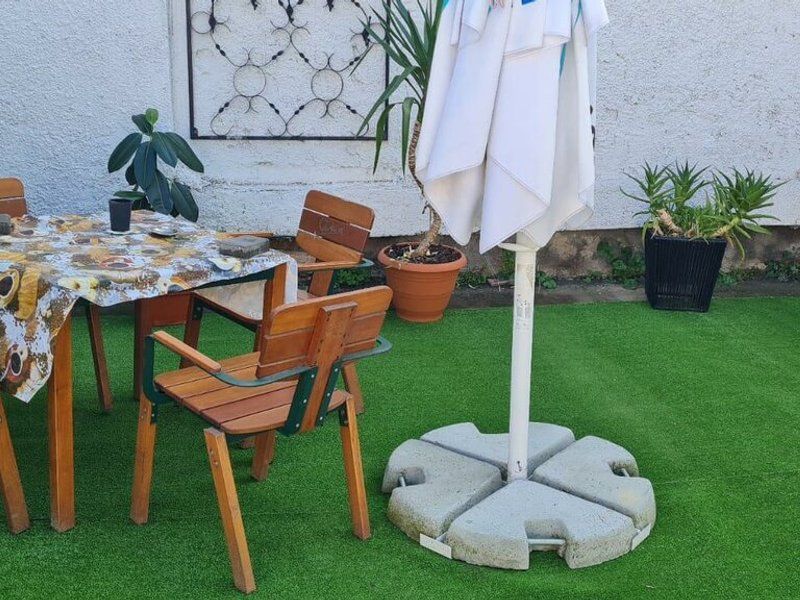 Casa cu doua camere, mobilata si utilata, zona centrala - Poză 11