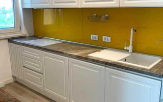 Apartament de lux 2 camere, Connest Grand Residence, Tudor Vladimirescu, 75 mp, parcare inclusa - Poză 6