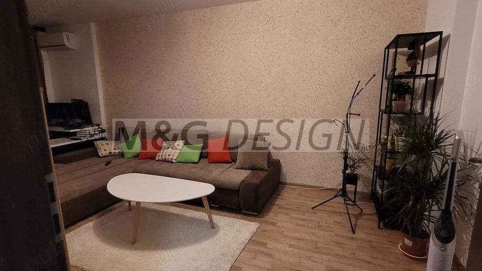 Apartament 2 camere Circumvalatiunii bloc nou - Poză 2