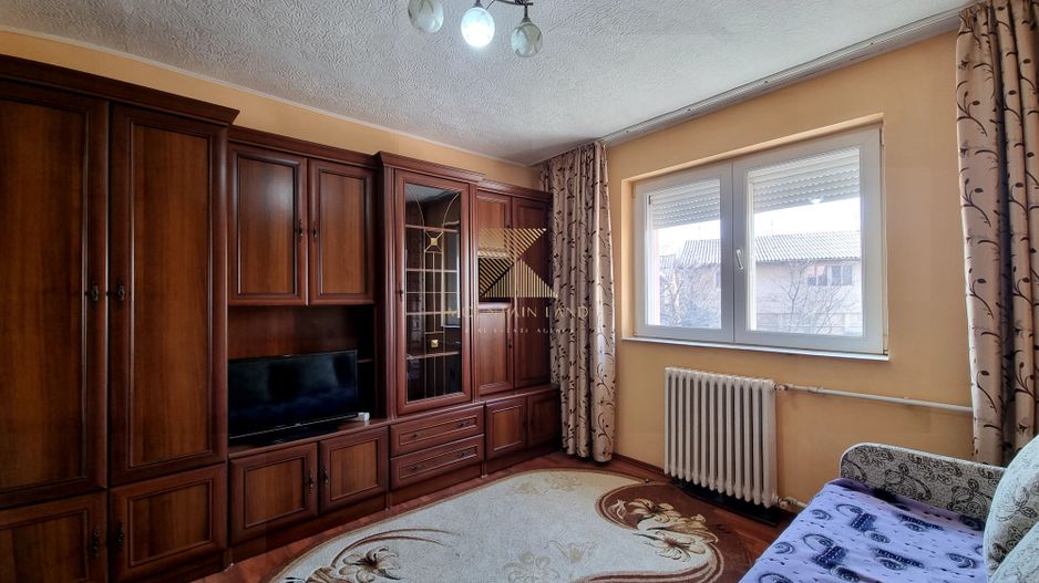 Garsoniera 24 mpu | mobilata | etaj 1 | Zizinului - Poză 4