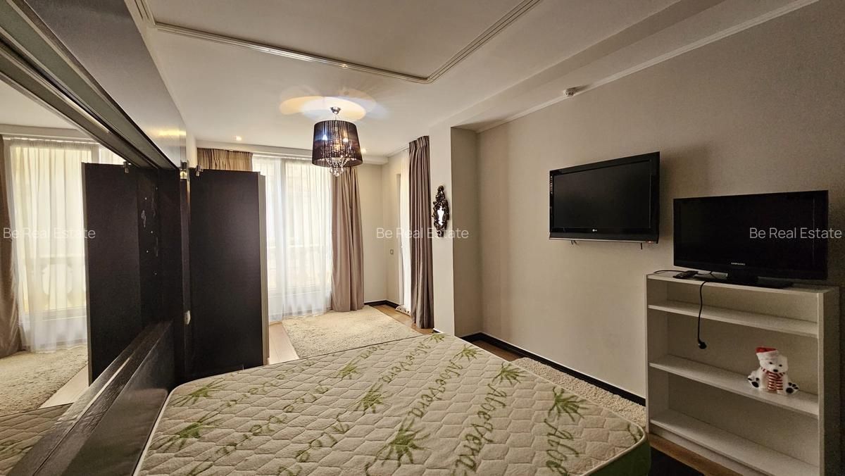 Apartament 4 camere | Herastrau - Poză 13
