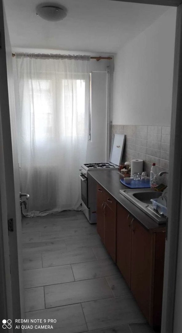 AP. 2 CAMERE-BASARABIA, PET-FRIENDLY, BLOC REABILITAT, RENOVAT, MODERN - Poză 4