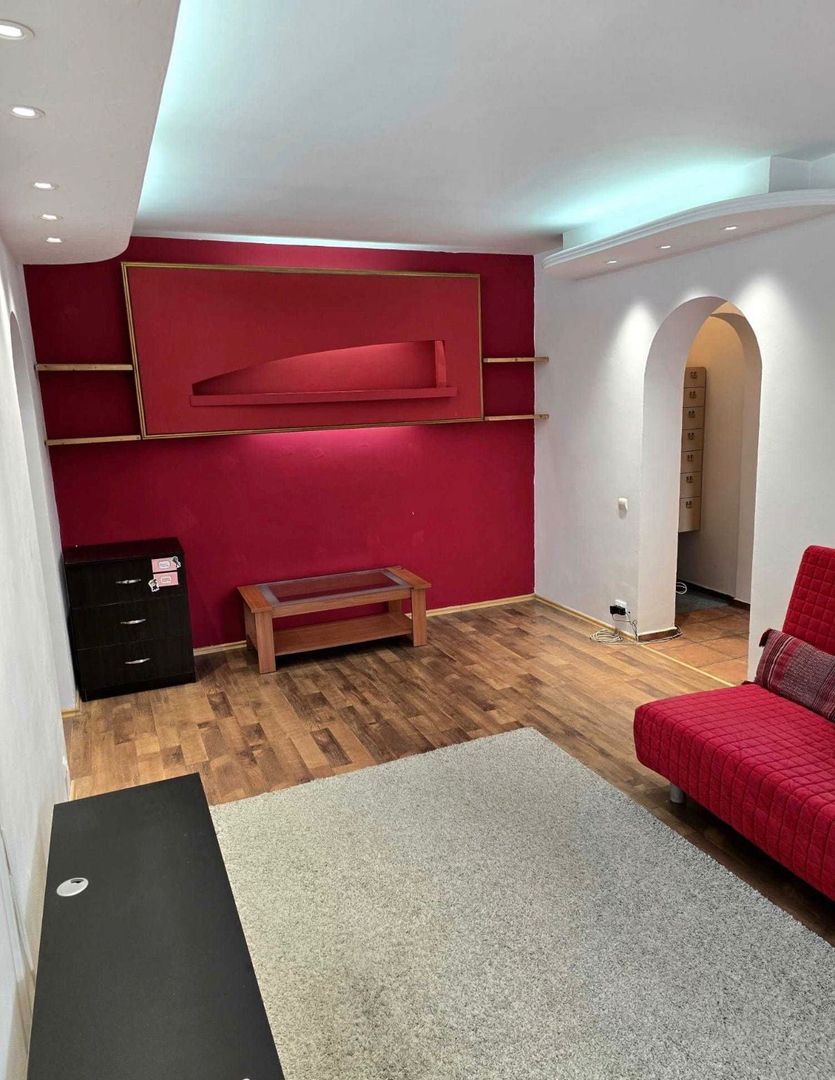 AP. 2 CAMERE TITAN, PET-FRIENDLY, BUCATARIE INCHISA, MOBILAT MODERN - Poză 2