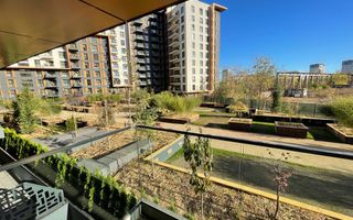 3 camere Parcului 20  + loc parcare si boxa - Poză 1