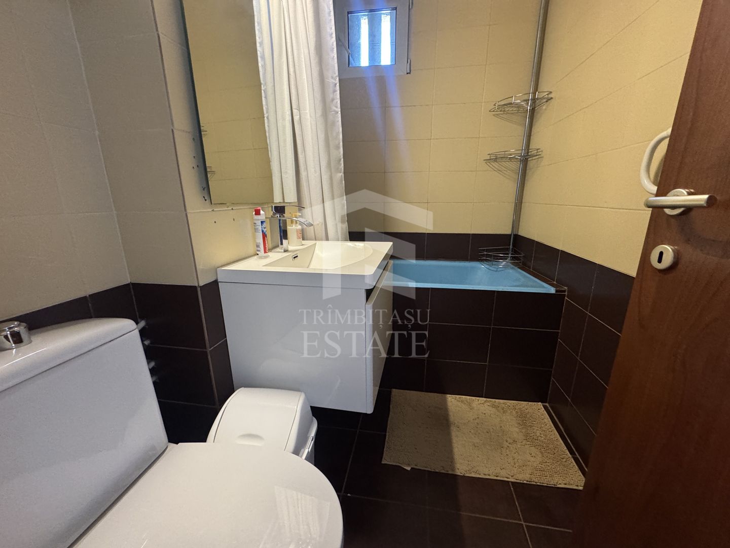Tei Ion Berindei 3 Camere 8/10 Renovat - Poză 7
