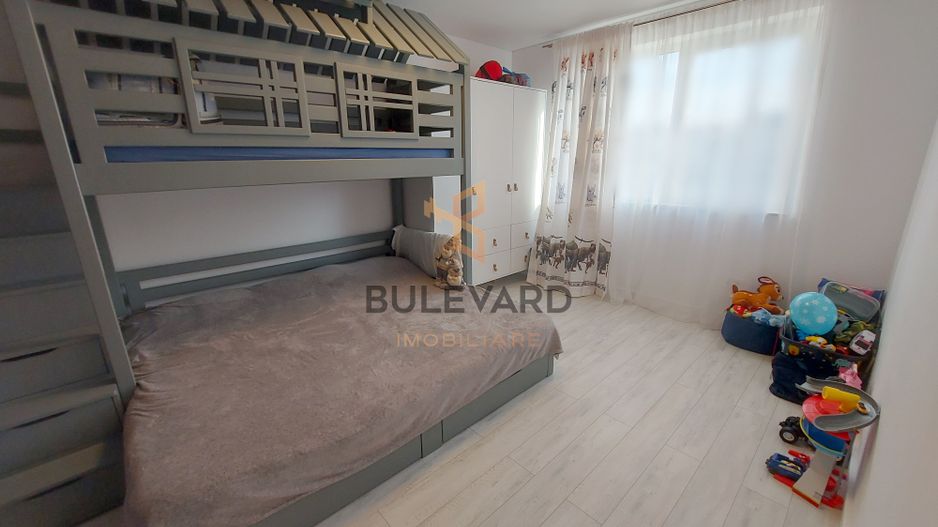 Apartament cu 3 camere+parcare+boxa de 14 mp! - Poză 3