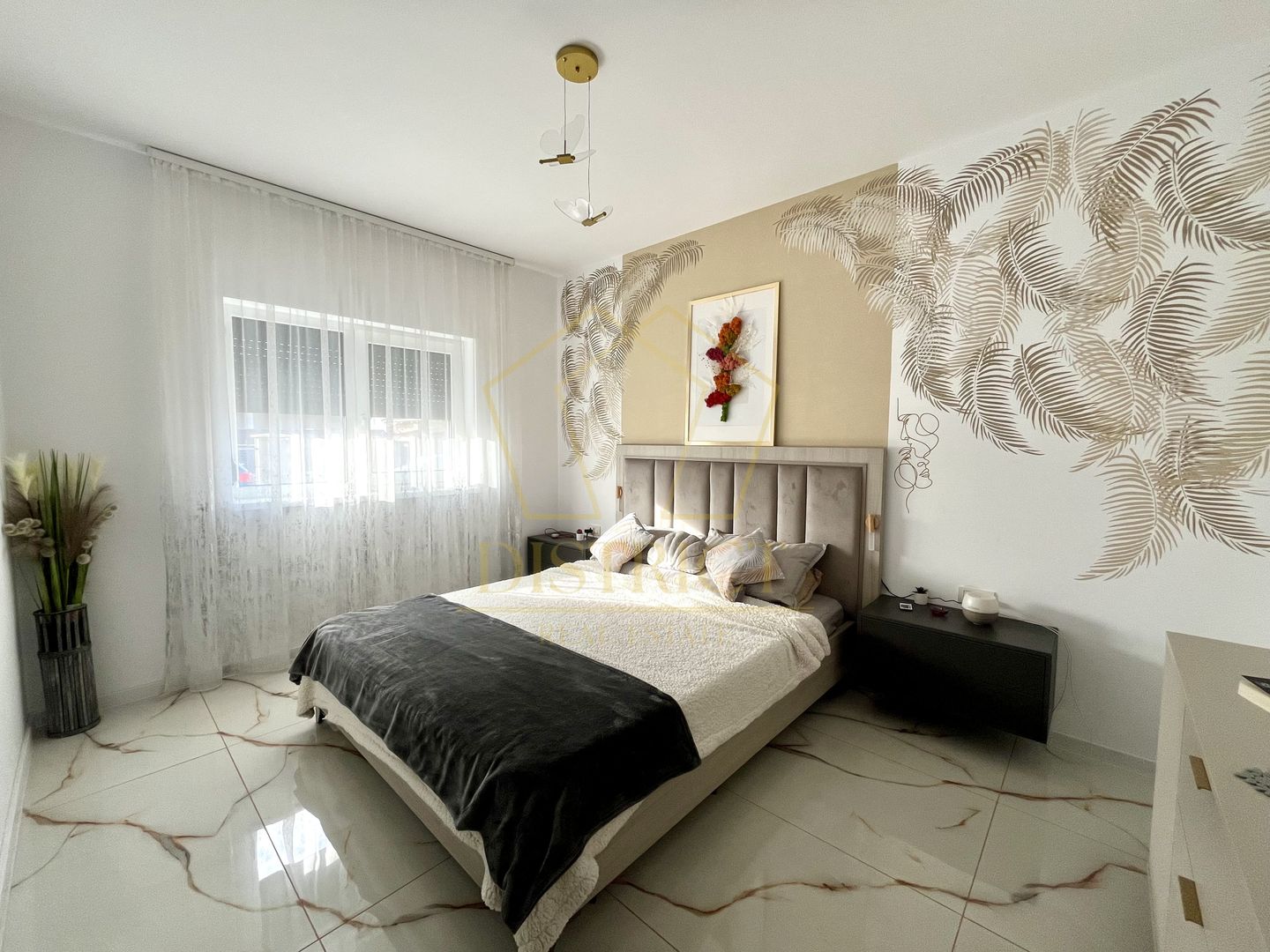 Duplex superb cu 3 camere | Mosnita Veche - Poză 5