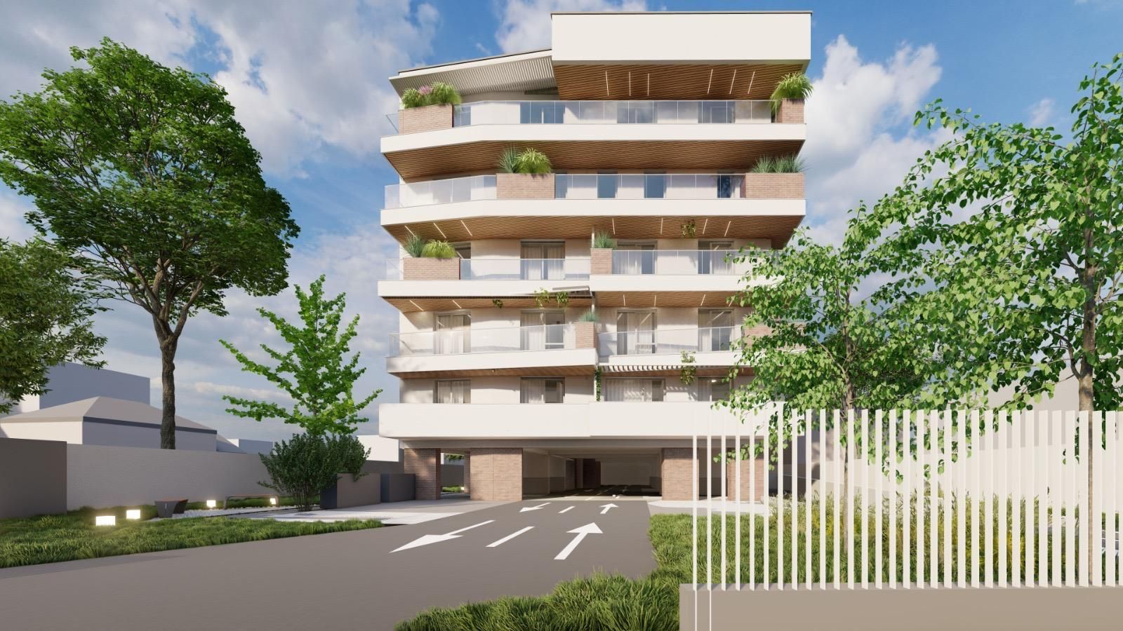 Proiect Nou/ Apartamente cu 1 si 2 Camere - Poză 1