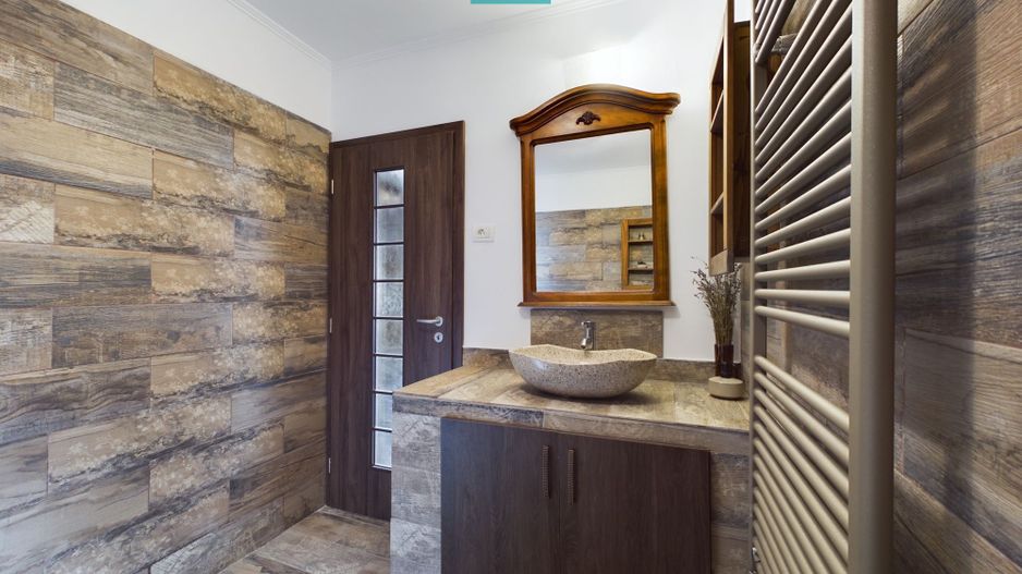 Vilă în Vlaicu - Poză 13