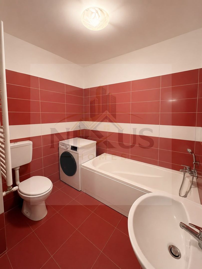 Apartament 2 camere - 10 min Metrou Dimitrie Leonida - Parcare - Poză 8