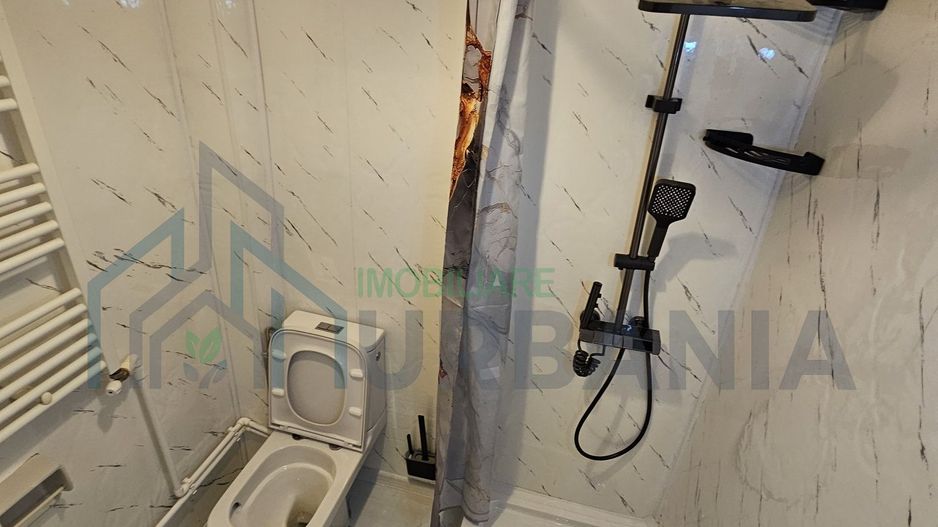 Apartament 2 Camere decomandate Podu Ros - Poză 3