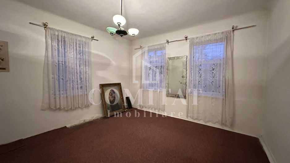 Casa | 925mp Teren | Dambul Rotund - Poză 1