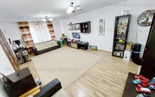 Vanzare casa / vila cu  7 camere  in Oras Otopeni , jud Ilfov - Poză 12