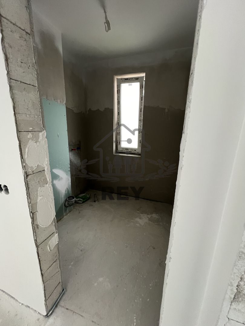 Apartament 2 dormitoare etaj 2,Selimbăr - Poză 8