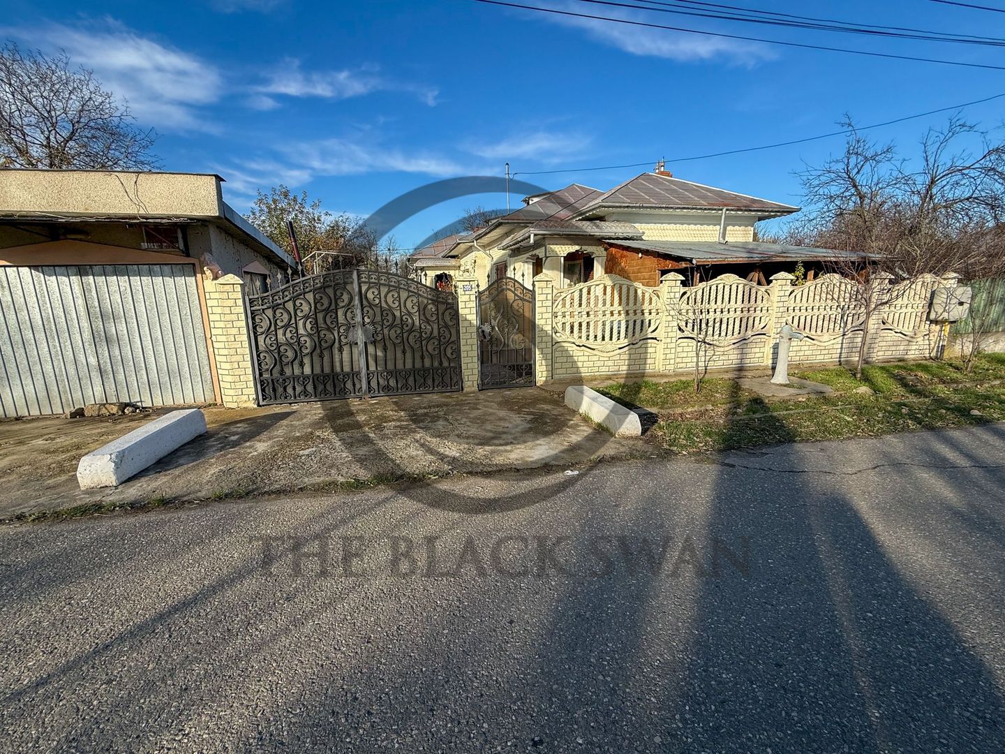 Casa de vanzare | 5420mp Teren | Poienarii Rali, Prahova | Comision 0% - Poză 21