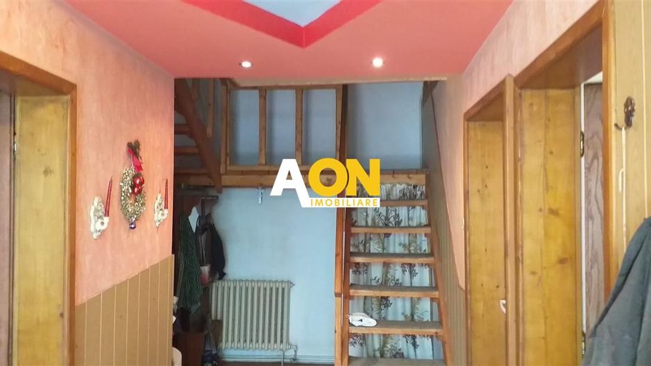 CASA 4 CAMERE, 2000 MP TEREN, ZONA KAUFLAND - Poză 6