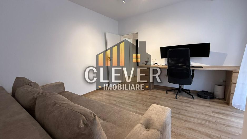 Casa 4 camere Mobilata si Utilata Premium Theodor Pallady - Poză 16