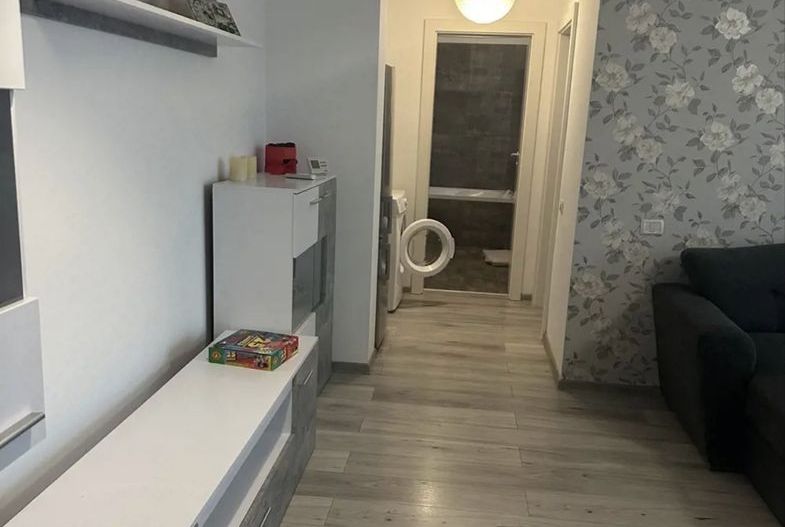 Giroc | Lidl & Penny | 2 camere | Etaj 2 | Parcare CF | Mobilat complet - Poză 3