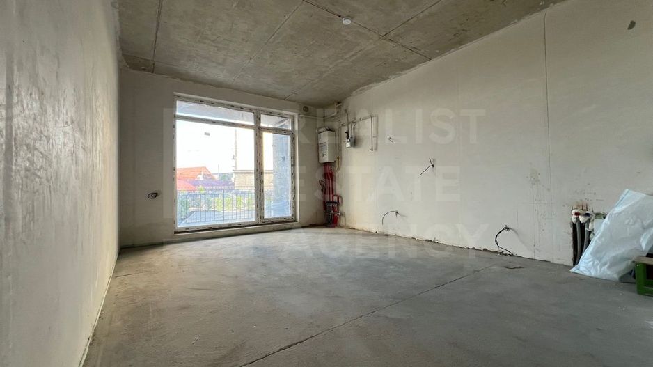 Vânzare, apartament, 3 camere, strada Circului, Râșcani - Poză 3