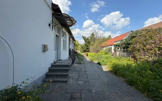 Casa renovata cu curte pentru inchiriere, zona Centrul Vechi - Poză 14