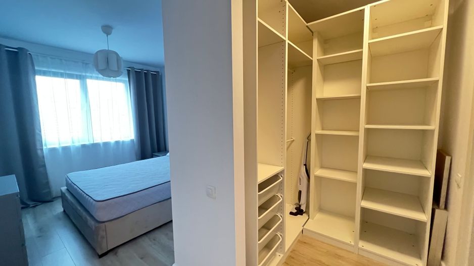 Apartament 2 camere LUX | Onix Park | 60 mp - Poză 7