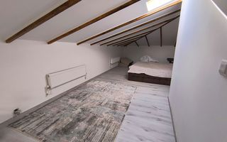 De vanzare casa 2 camere, recent renovata - Zona Domenii-Ion Mihalache - Poză 14