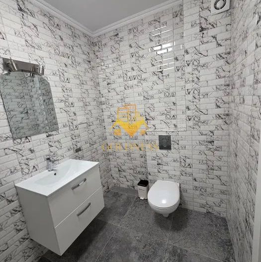 3 camere open space, Parcare, Zona Bmw, Floresti, Vivo - Poză 8