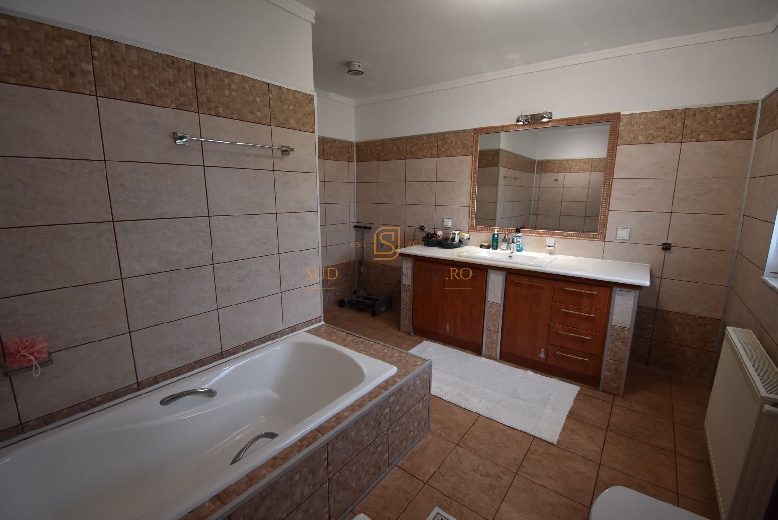 Duplex cu 3 dormitoare,Comuna 1 Decembrie, comision zero - Poză 2