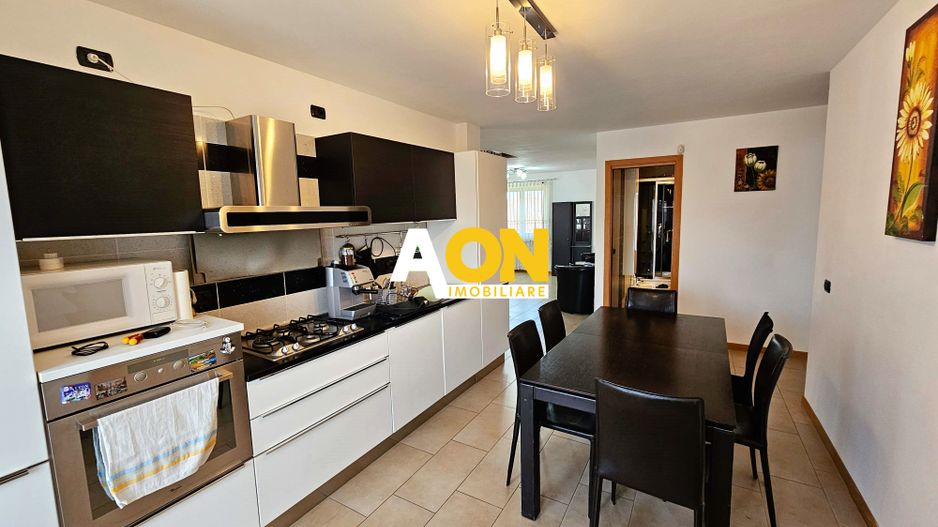 Casa 7 camere, garaj dublu, finisaje lux, 629 mp teren,zona Prefectura - Poză 10