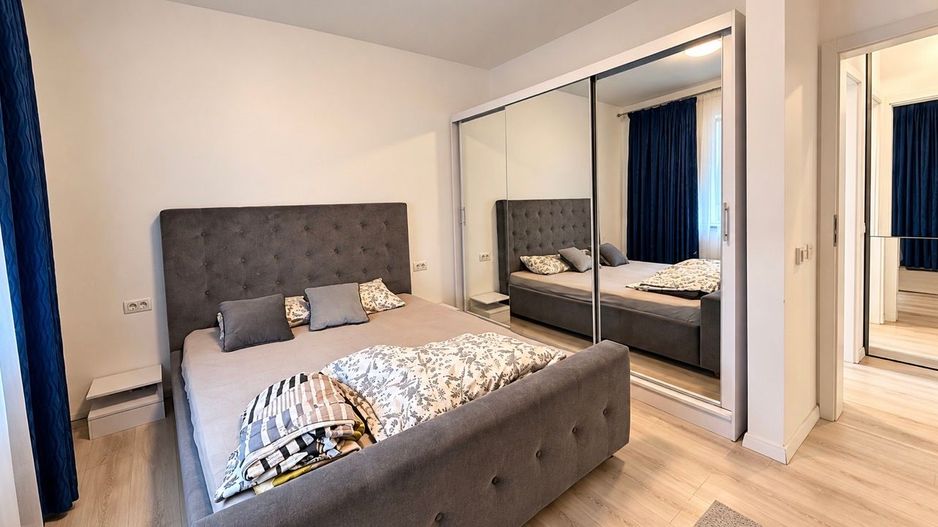Comision 0% APARTAMENT 2 CAMERE DE VANZARE Calea Urseni | 48 MP - Poză 4