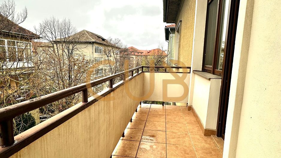 MEDICINA - 2cam mobilat+utilat | renovat complet, centrala, clima | - Poză 12