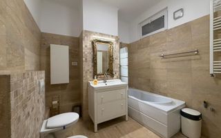 Inchiriere - apartament 3 camere - Dorobanti - Poză 10