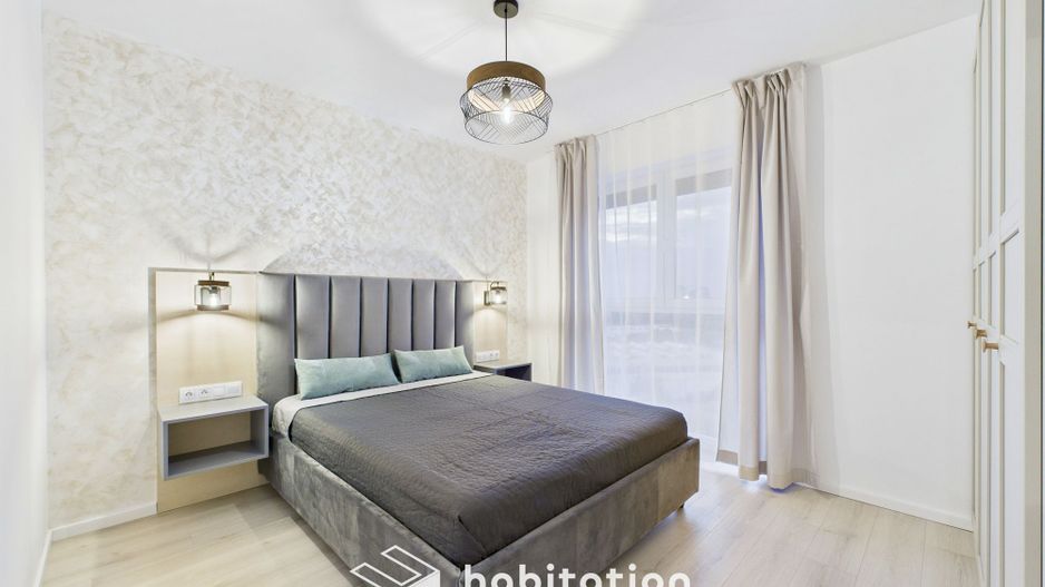 Eleganță la apus – apartament 3 camere, în zona Lipovei, lângă pădure - Poză 9